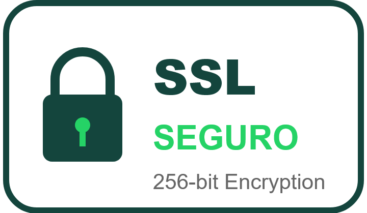 SSL Seguro