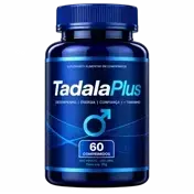 Kit TadalaPlus com uma unidade