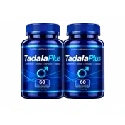 Kit TadalaPlus com duas unidades