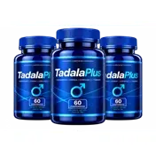 Kit TadalaPlus com três unidades